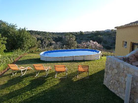 j1ardim com piscina